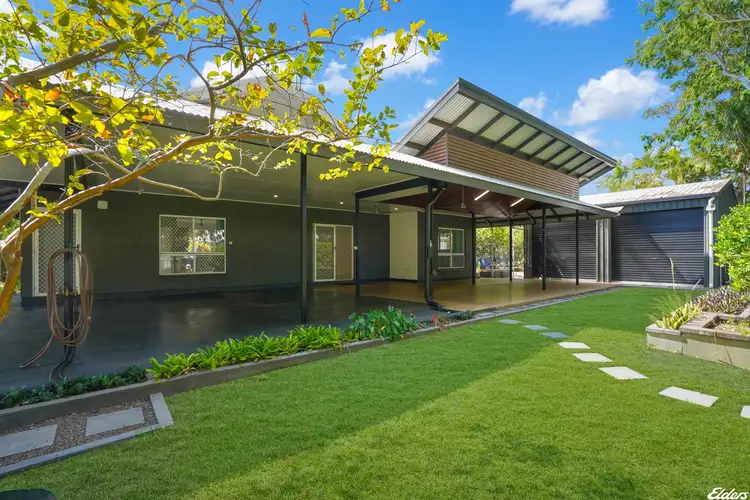 12 Cambridge Close, Durack NT 830