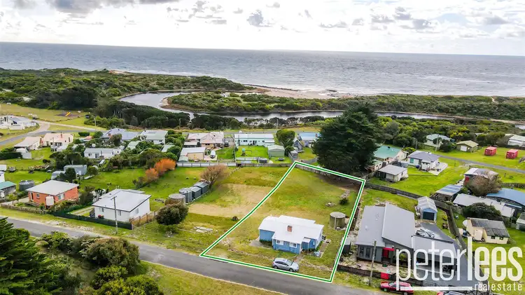 9 Davis Street, Beechford TAS 7252