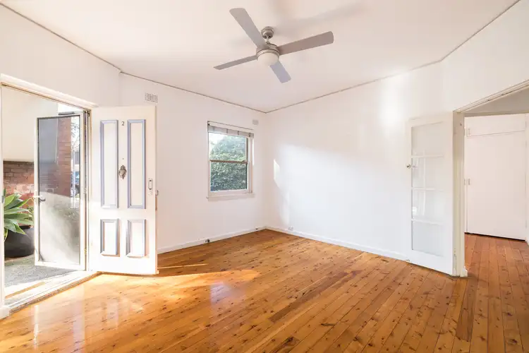 2/30 Laycock Street, Neutral Bay NSW 2089