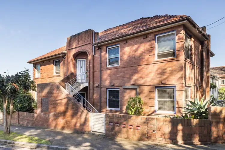 Fourth view of Homely apartment listing, 2/30 Laycock Street, Neutral Bay NSW 2089