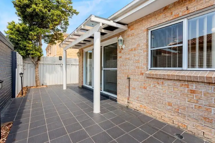 Third view of Homely villa listing, 1/19 Horbury Street, Sans Souci NSW 2219