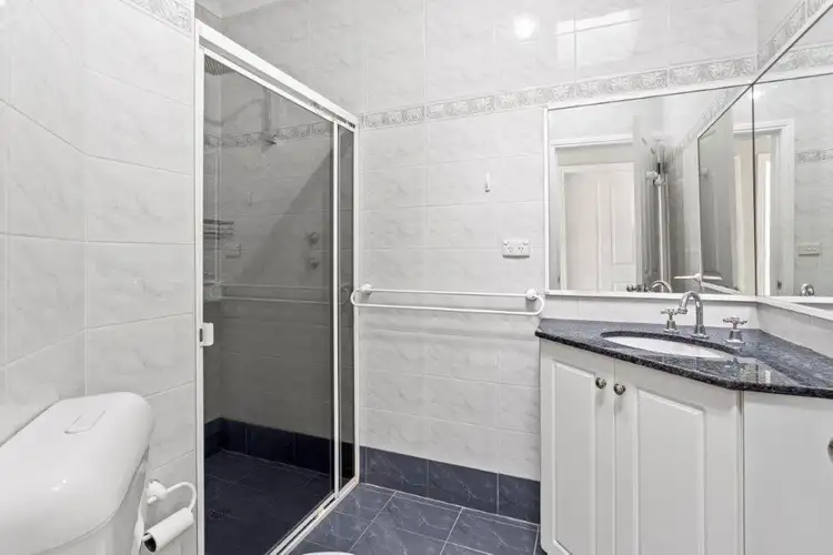 Fourth view of Homely villa listing, 1/19 Horbury Street, Sans Souci NSW 2219