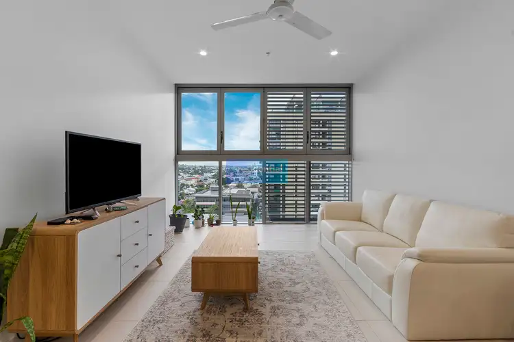 Main view of Homely unit listing, 1106/66 Manning Street, South Brisbane QLD 4101