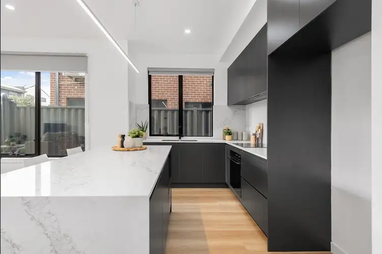 Third view of Homely townhouse listing, 14B Emu Road, Maidstone VIC 3012