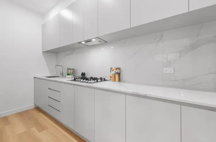 Fourth view of Homely townhouse listing, 14B Emu Road, Maidstone VIC 3012