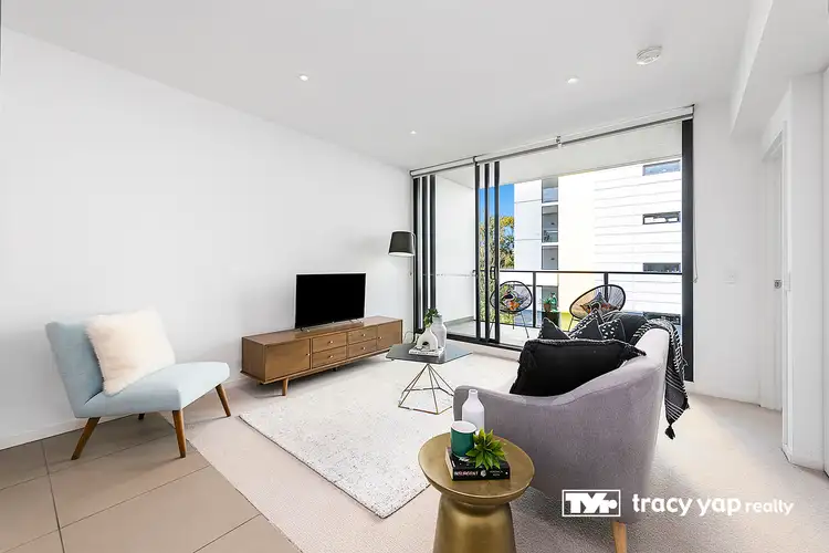 710/8 Saunders Close, Macquarie Park NSW 2113