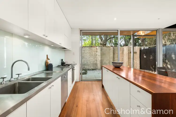 Sixth view of Homely townhouse listing, 2/173 Ormond Road, Elwood VIC 3184