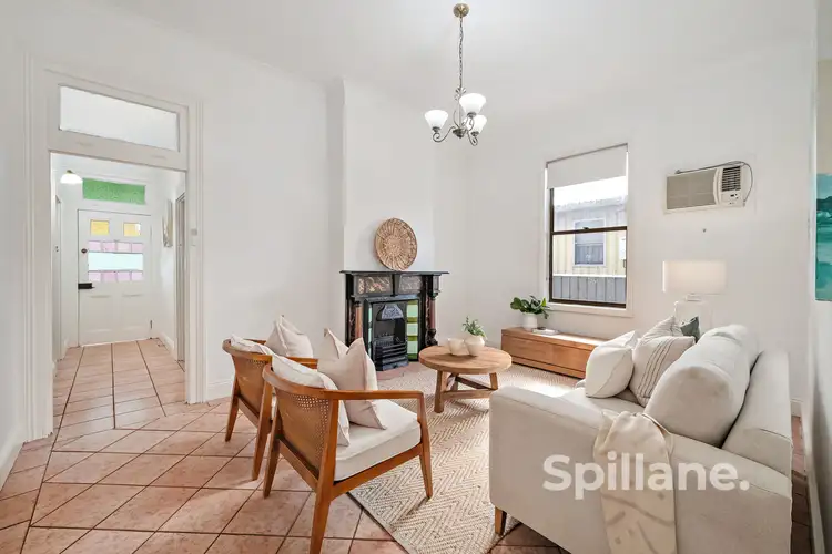 Third view of Homely house listing, 17 Milton Street, Hamilton NSW 2303
