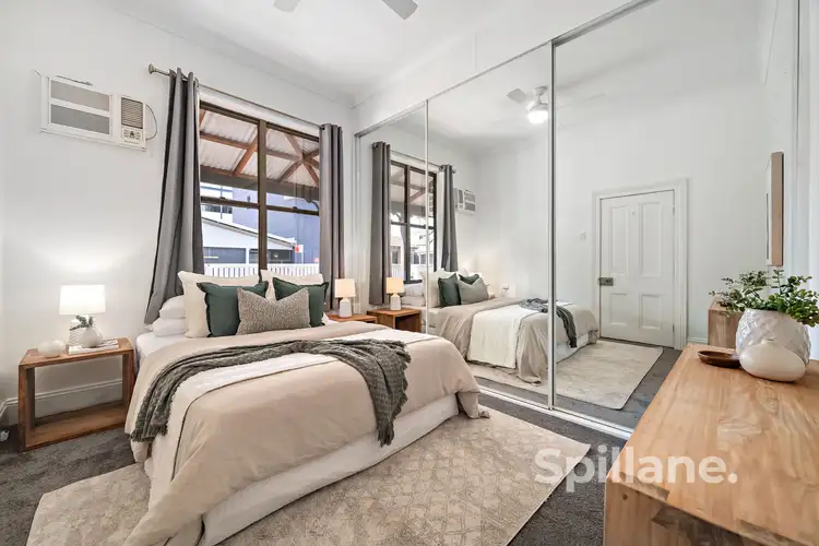 Fifth view of Homely house listing, 17 Milton Street, Hamilton NSW 2303