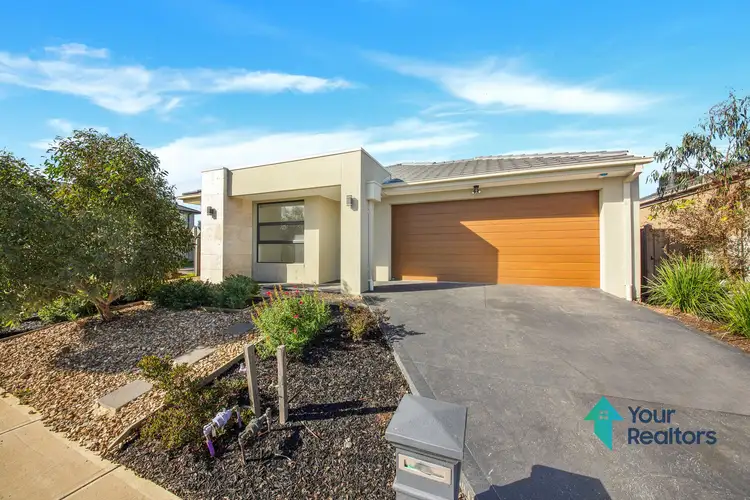 1 Bossini Street, Truganina VIC 3029