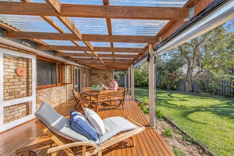 12 Parkland Road, Mona Vale NSW 2103