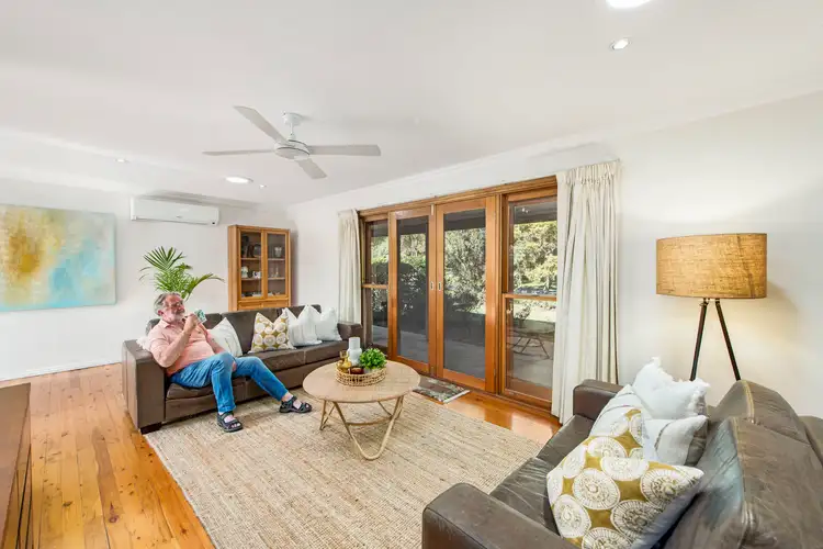 Sixth view of Homely house listing, 12 Parkland Road, Mona Vale NSW 2103