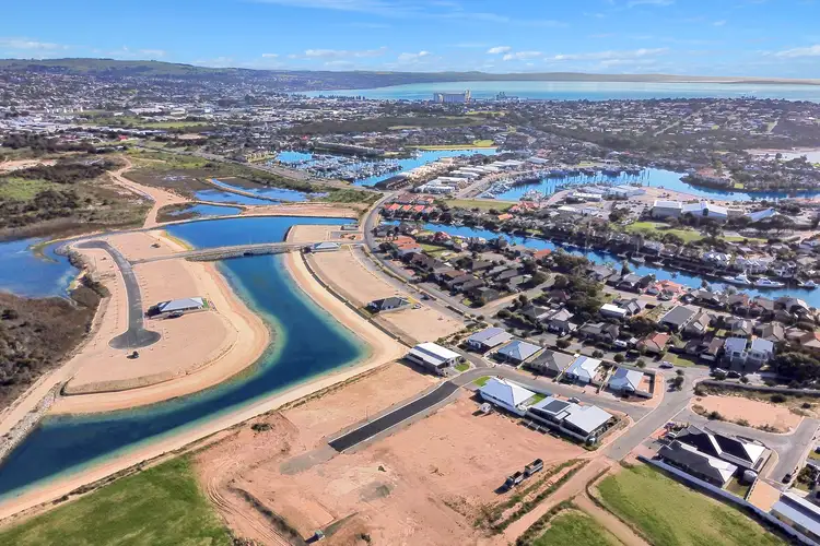 5 Mussel Street, Port Lincoln SA 5606