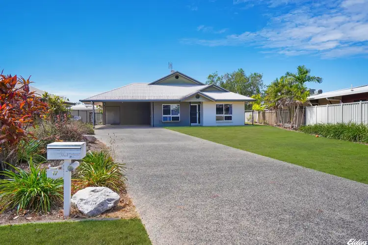 17 Davis Court, Rosebery NT 832