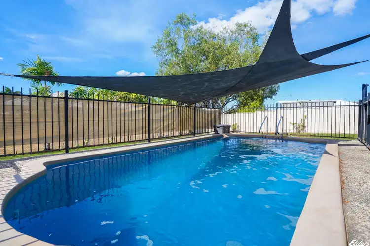 Second view of Homely house listing, 17 Davis Court, Rosebery NT 832