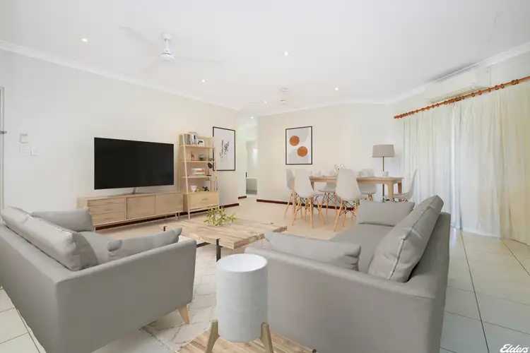 Third view of Homely house listing, 17 Davis Court, Rosebery NT 832