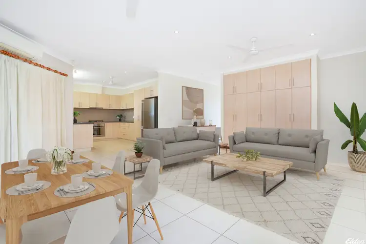Fourth view of Homely house listing, 17 Davis Court, Rosebery NT 832