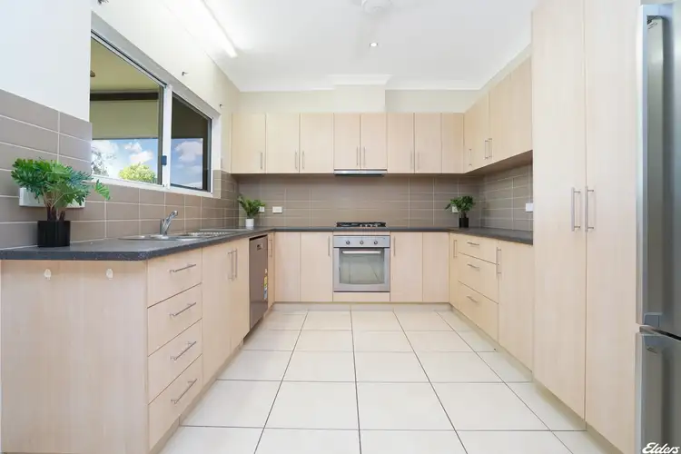 Fifth view of Homely house listing, 17 Davis Court, Rosebery NT 832