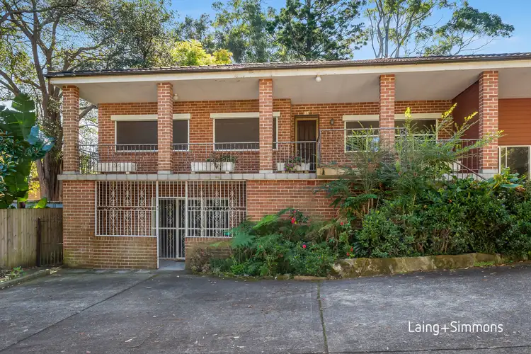 Main view of Homely house listing, 46A Stevens Street, Pennant Hills NSW 2120