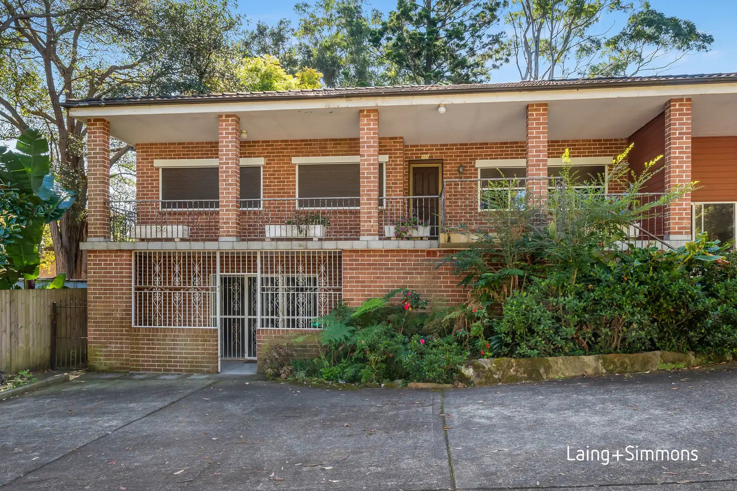 Main view of Homely house listing, 46A Stevens Street, Pennant Hills NSW 2120