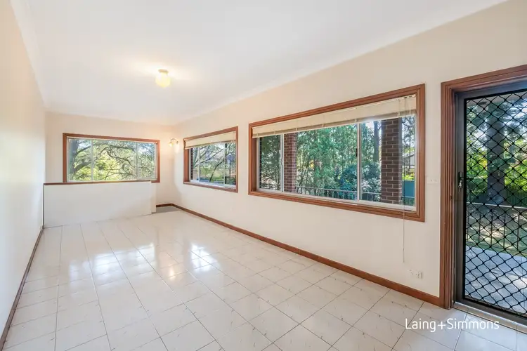 Third view of Homely house listing, 46A Stevens Street, Pennant Hills NSW 2120