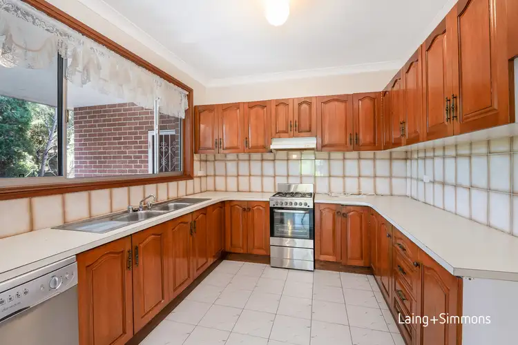Fourth view of Homely house listing, 46A Stevens Street, Pennant Hills NSW 2120