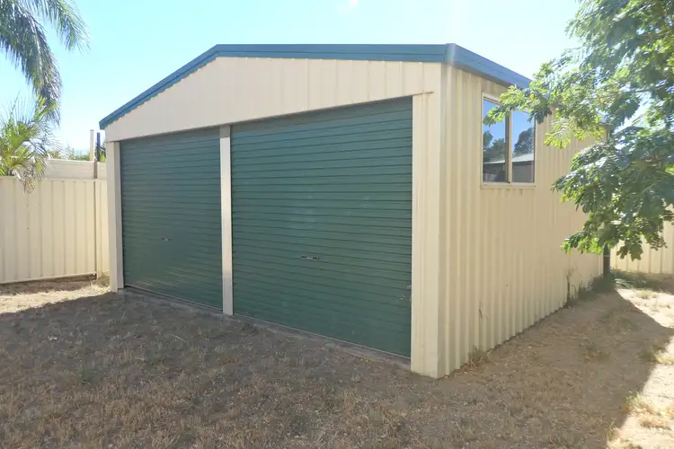 Third view of Homely house listing, 17 Talbot Street, Blackwater QLD 4717