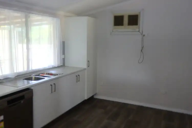 Fourth view of Homely house listing, 17 Talbot Street, Blackwater QLD 4717