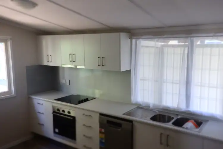 Fifth view of Homely house listing, 17 Talbot Street, Blackwater QLD 4717