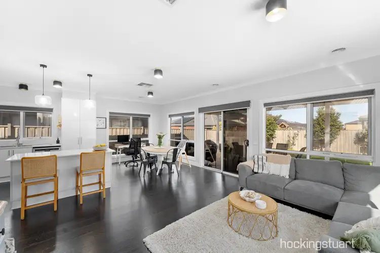 Third view of Homely house listing, 13 Belgrave Avenue, Eynesbury VIC 3338