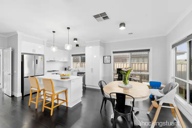 Fifth view of Homely house listing, 13 Belgrave Avenue, Eynesbury VIC 3338
