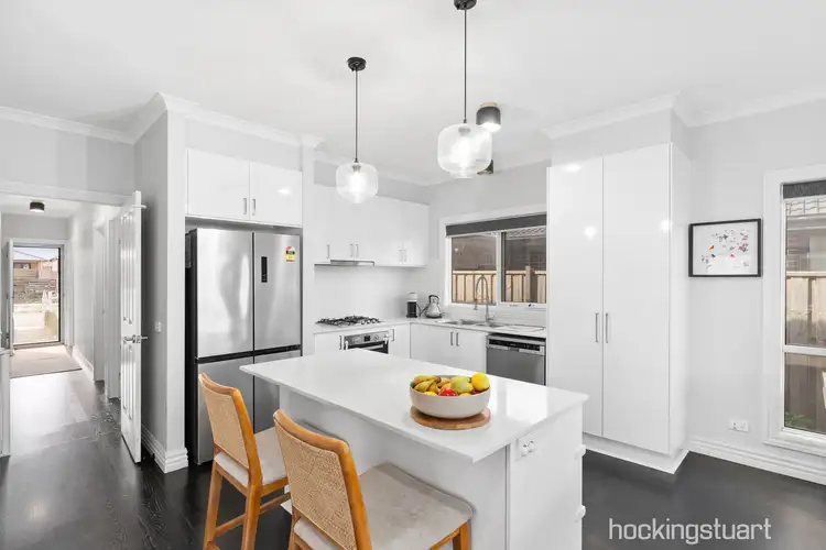 Sixth view of Homely house listing, 13 Belgrave Avenue, Eynesbury VIC 3338