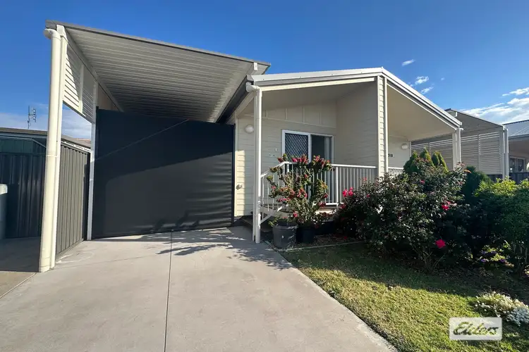 Main view of Homely house listing, 91A /25 Campbell Street, Laidley QLD 4341