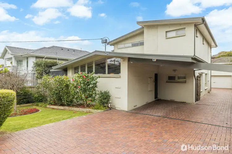 Main view of Homely house listing, 88 Hodgson Street, Templestowe Lower VIC 3107
