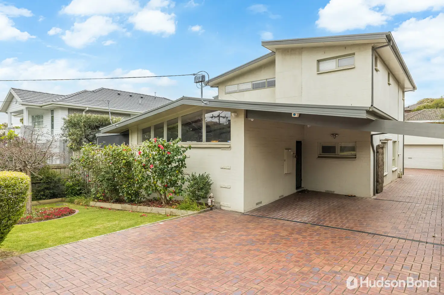 Main view of Homely house listing, 88 Hodgson Street, Templestowe Lower VIC 3107