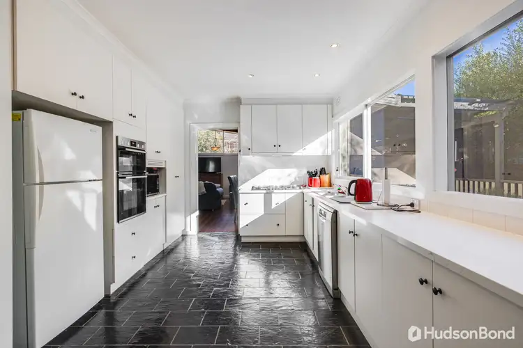 Third view of Homely house listing, 88 Hodgson Street, Templestowe Lower VIC 3107