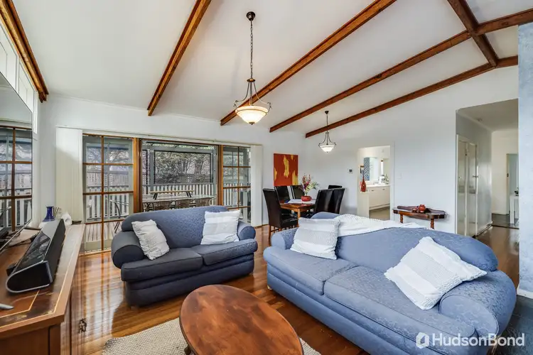 Fourth view of Homely house listing, 88 Hodgson Street, Templestowe Lower VIC 3107