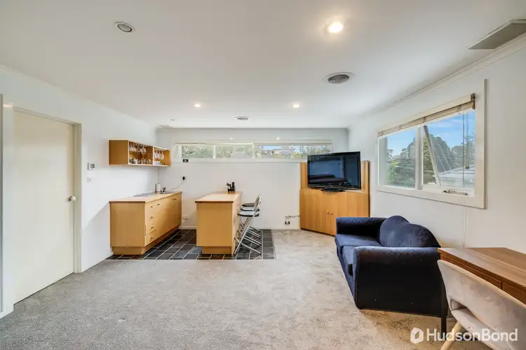 Fifth view of Homely house listing, 88 Hodgson Street, Templestowe Lower VIC 3107