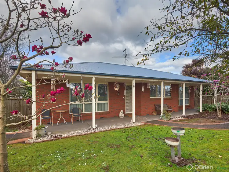 4 Main South Road, Drouin VIC 3818