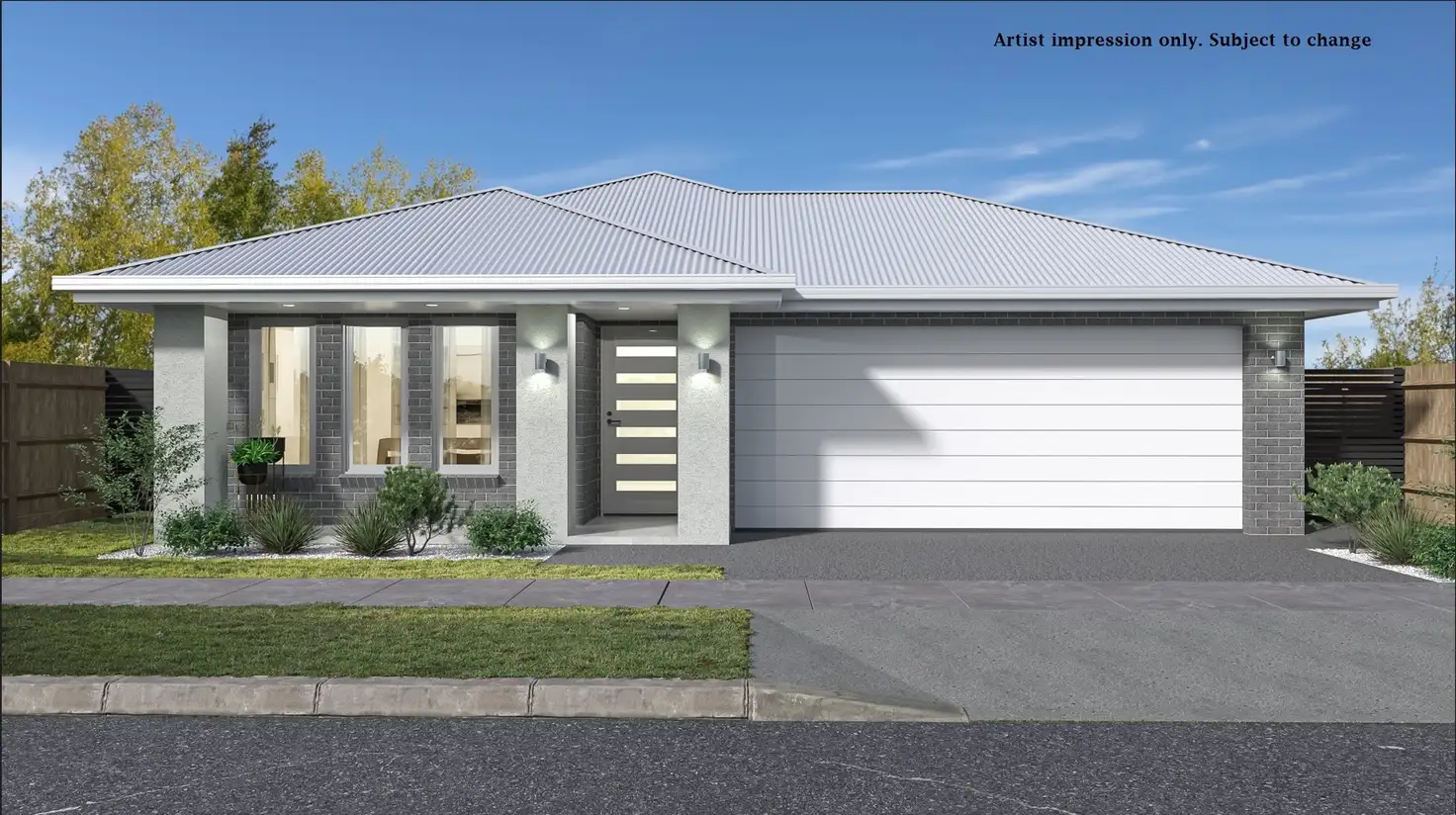 Main view of Homely land listing, 69B Vaux Street, Cowra NSW 2794