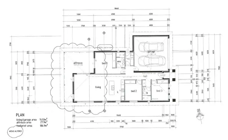 Fourth view of Homely land listing, 69B Vaux Street, Cowra NSW 2794