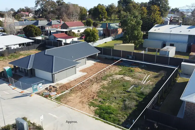 Fifth view of Homely land listing, 69B Vaux Street, Cowra NSW 2794