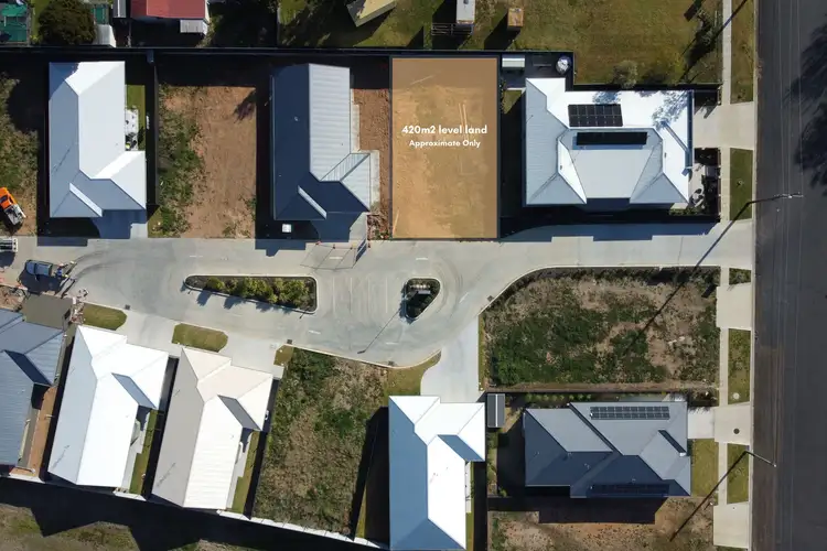 Sixth view of Homely land listing, 69B Vaux Street, Cowra NSW 2794