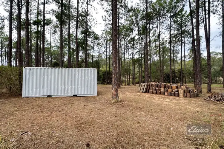 Third view of Homely land listing, LOT 195 James Road, Glenwood QLD 4570