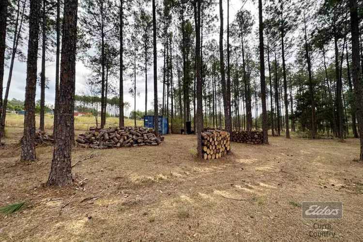 Fourth view of Homely land listing, LOT 195 James Road, Glenwood QLD 4570