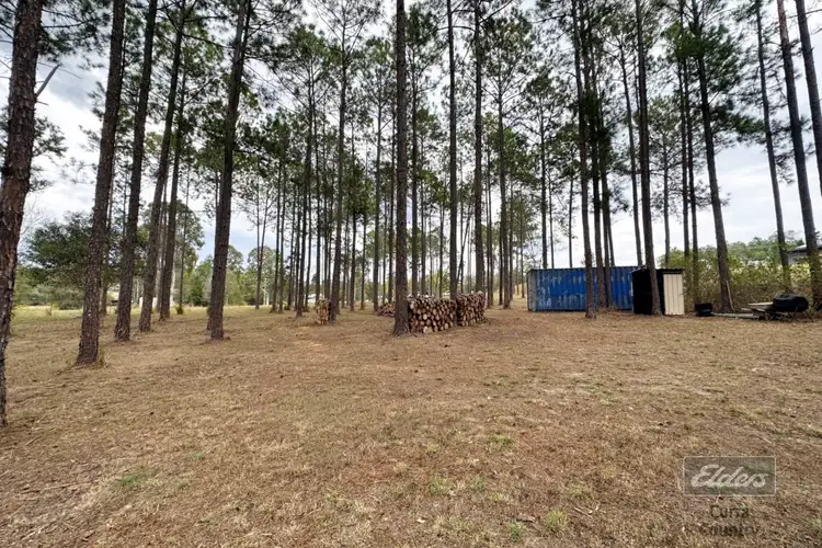 Fifth view of Homely land listing, LOT 195 James Road, Glenwood QLD 4570