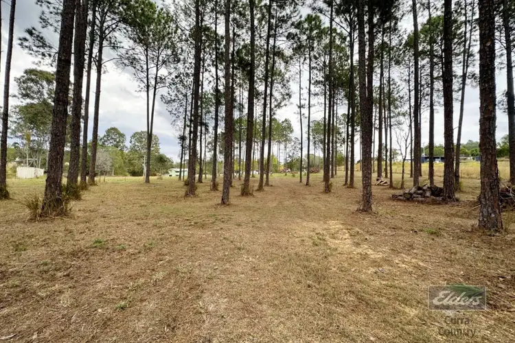 Sixth view of Homely land listing, LOT 195 James Road, Glenwood QLD 4570