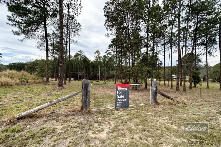 Seventh view of Homely land listing, LOT 195 James Road, Glenwood QLD 4570