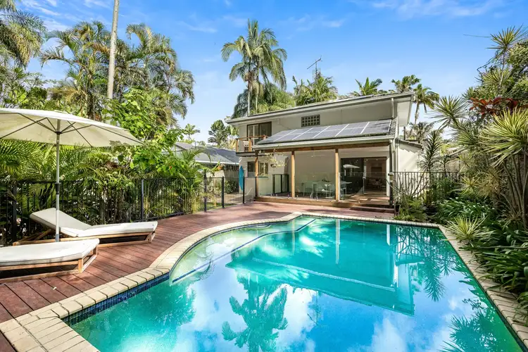 Second view of Homely house listing, 65 Oloway Crescent, Alexandra Headland QLD 4572