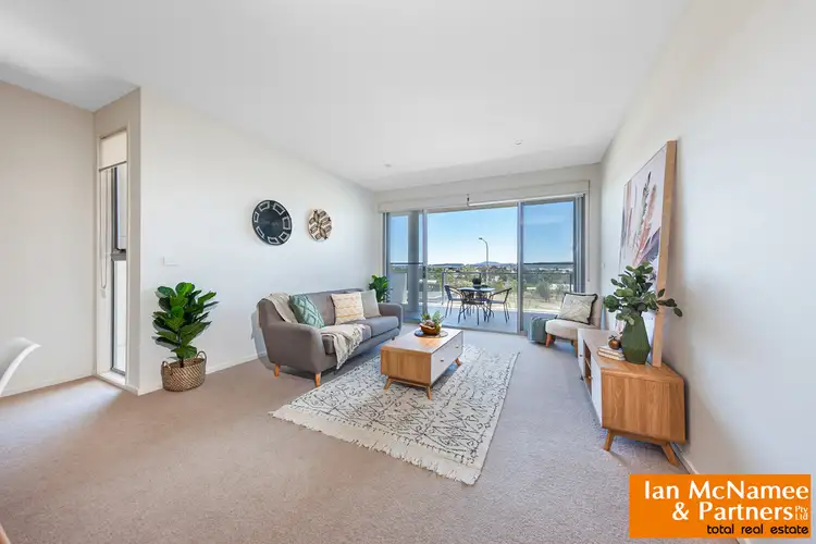 Main view of Homely apartment listing, 22/47 Mowatt Street, Queanbeyan East NSW 2620